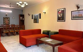 Under My Roof Green Park Bed & Breakfast New Delhi India